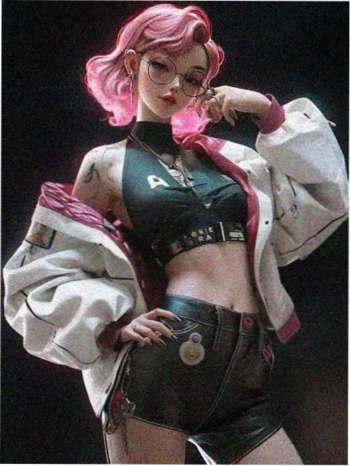 花与爱丽丝